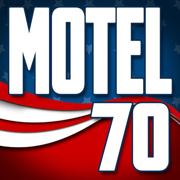 Motel 70 High Hill Exterior foto